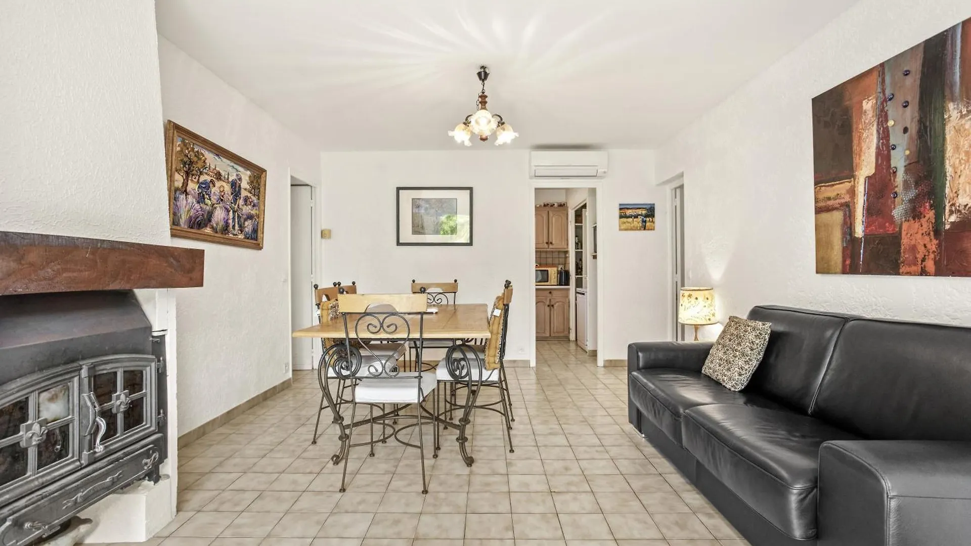 Holiday home La Mer Bormes-les-Mimosas