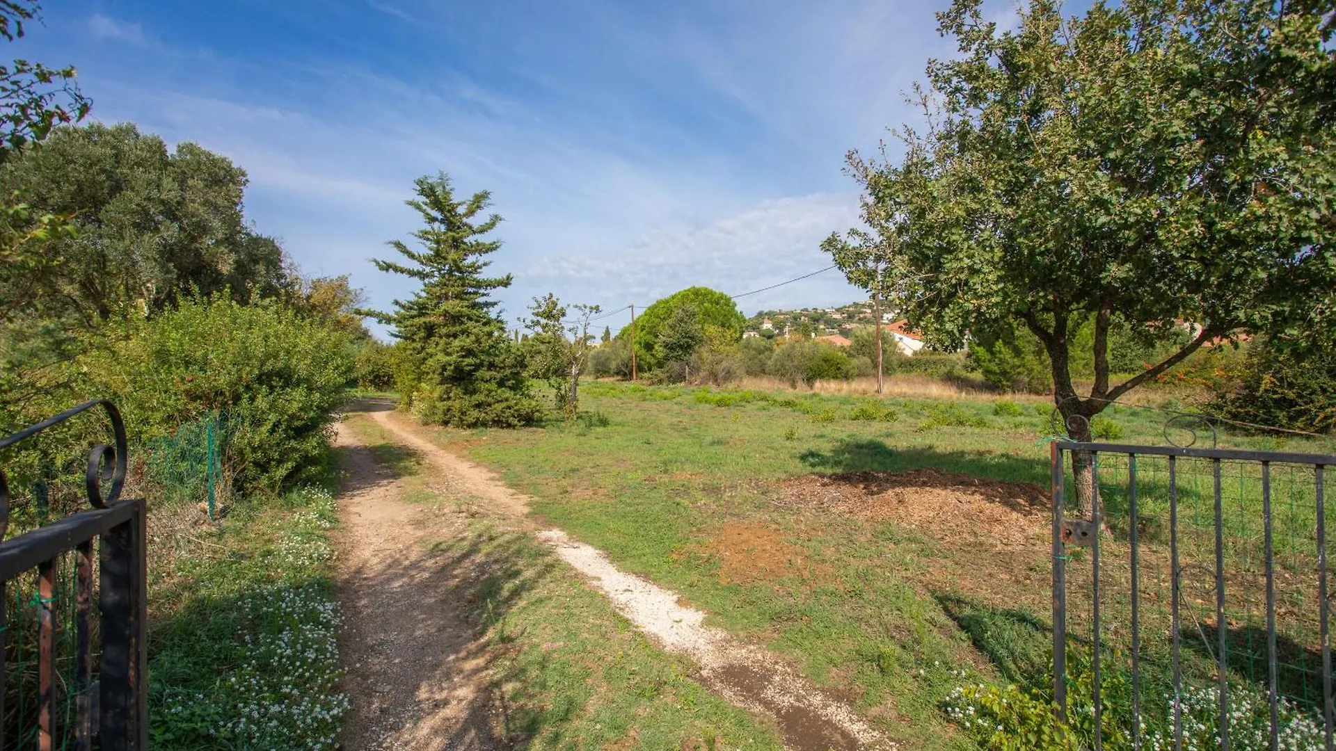 Holiday home La Mer Bormes-les-Mimosas France