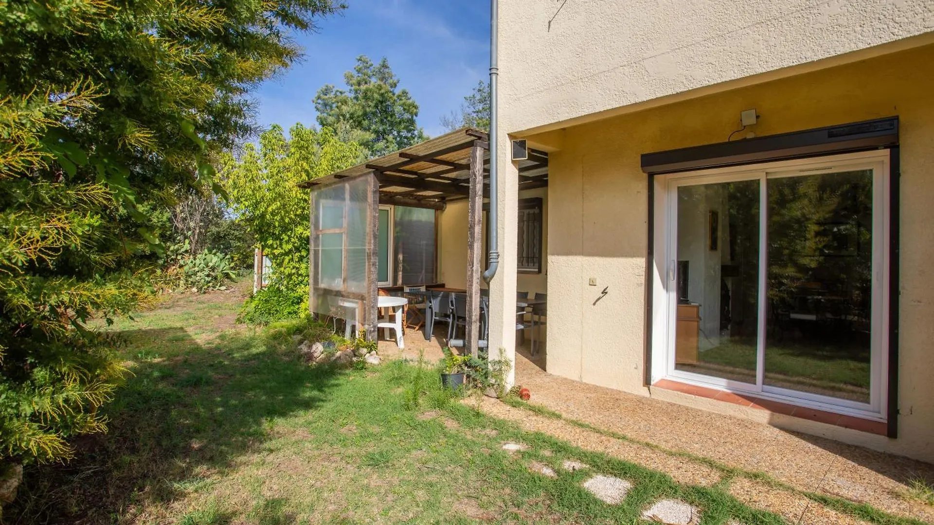 Holiday home La Mer Bormes-les-Mimosas