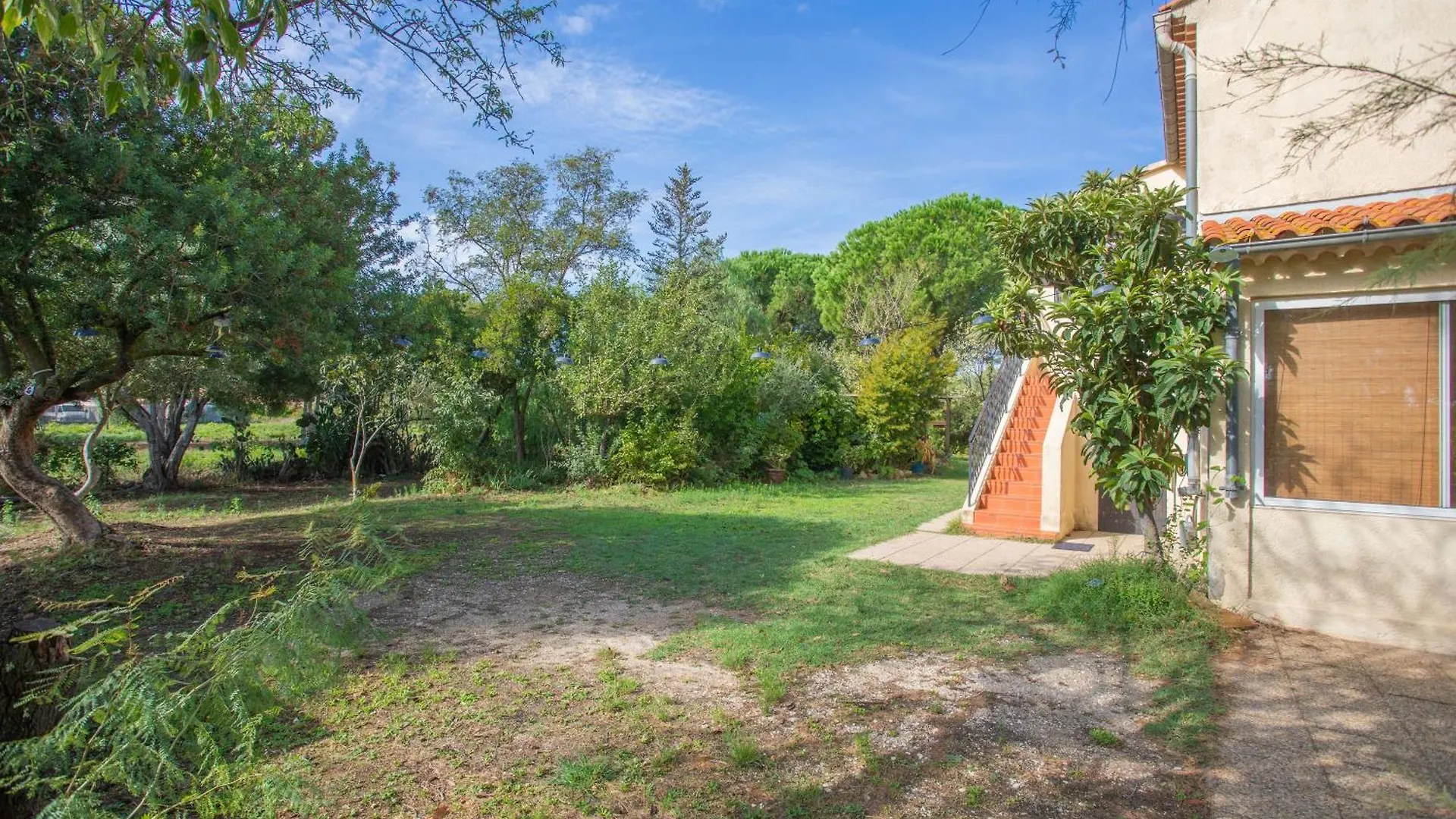 Holiday home La Mer Bormes-les-Mimosas