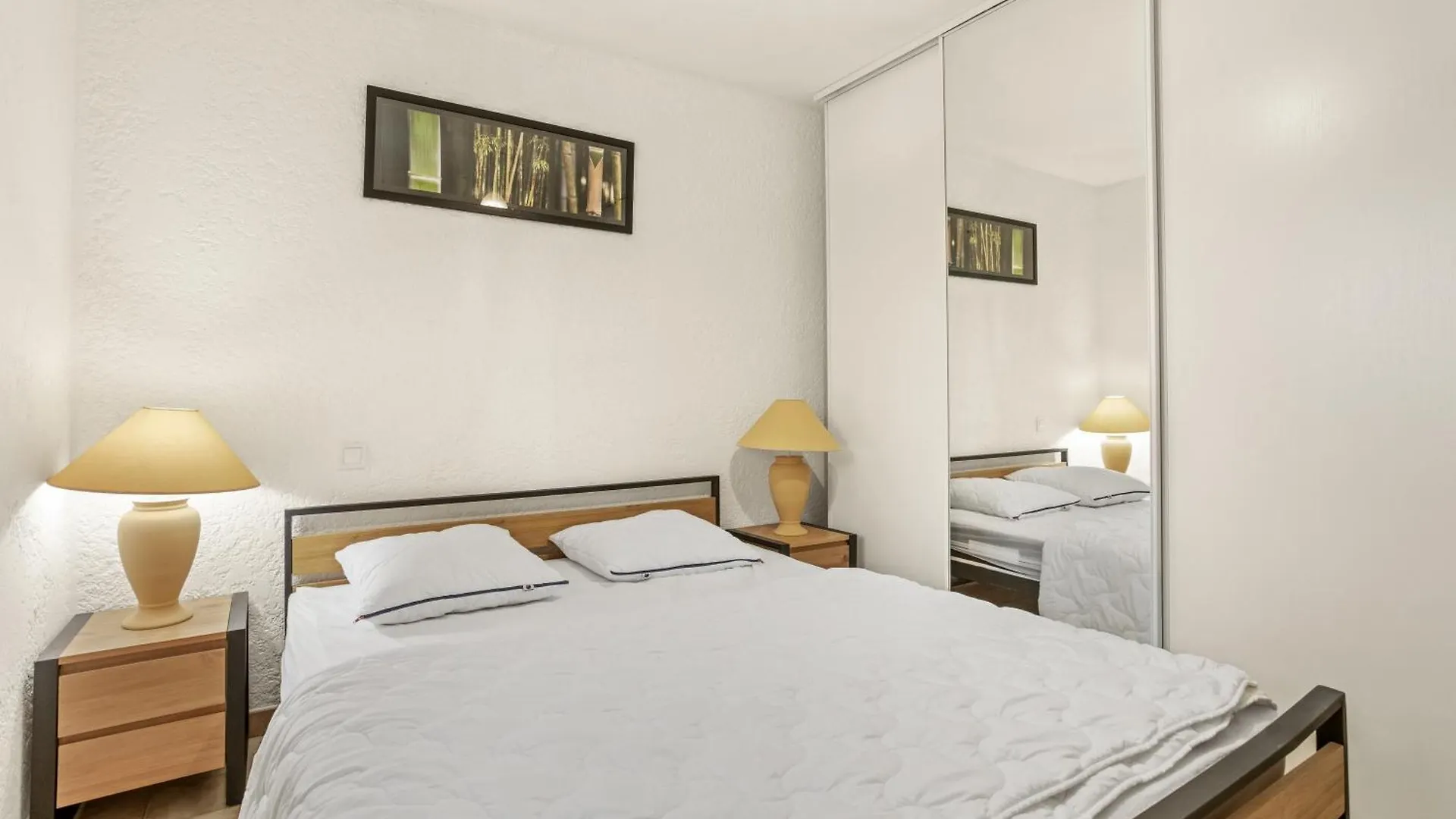 La Mer Bormes-les-Mimosas Holiday home