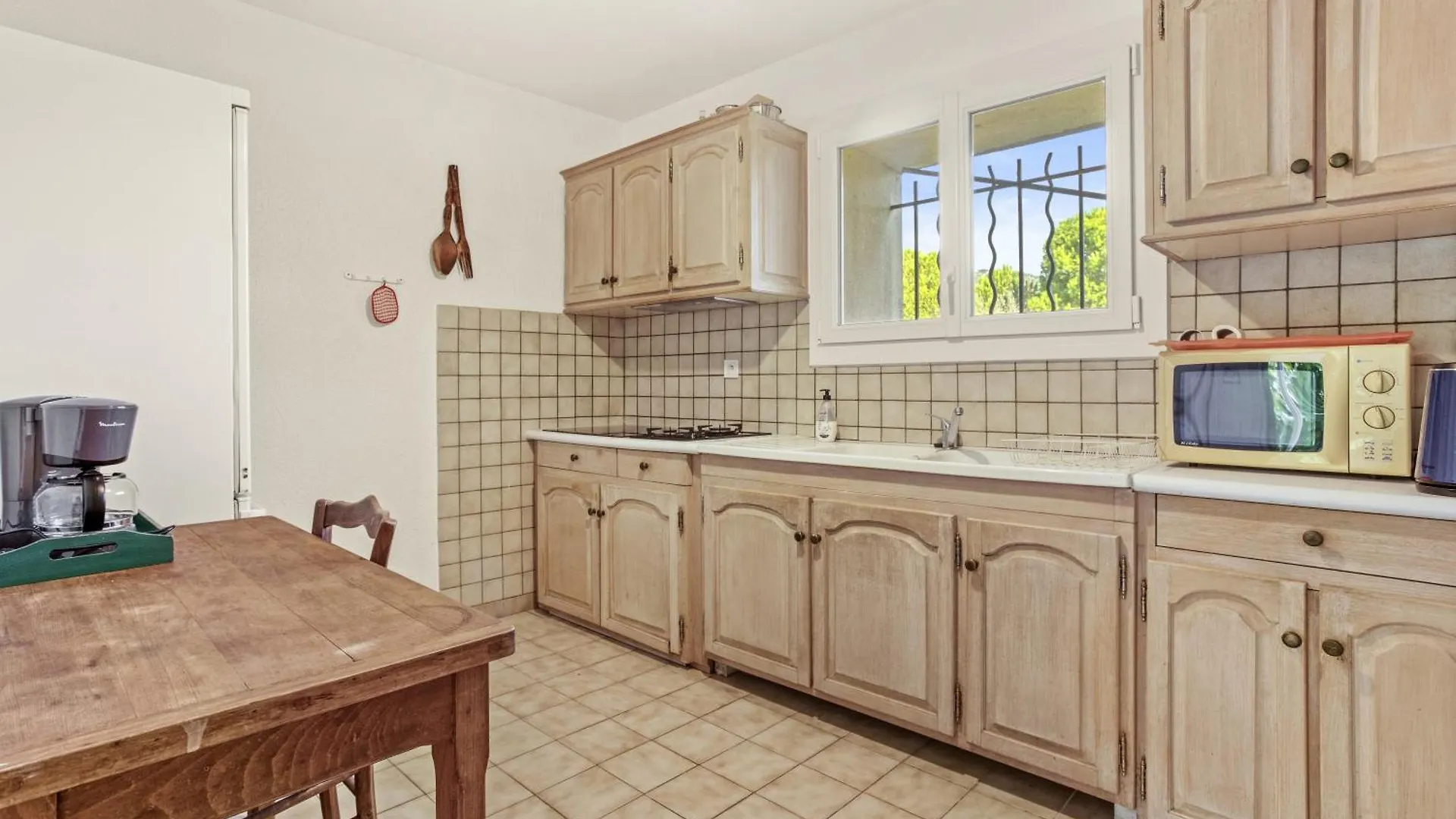 Holiday home La Mer Bormes-les-Mimosas France