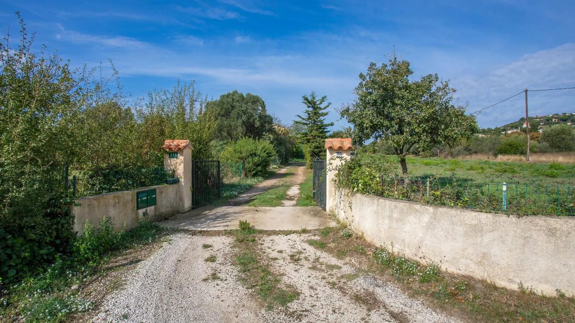 Holiday home La Mer Bormes-les-Mimosas France