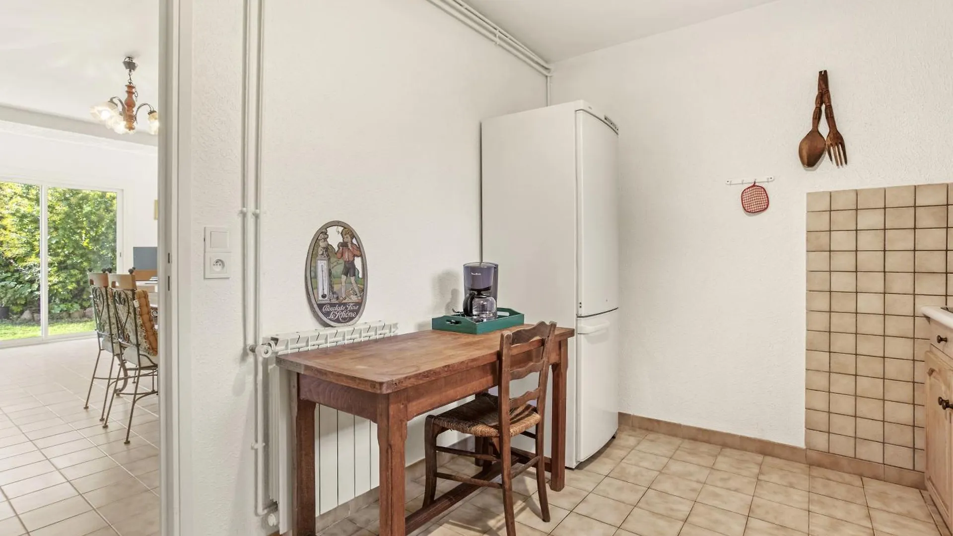 Holiday home La Mer Bormes-les-Mimosas