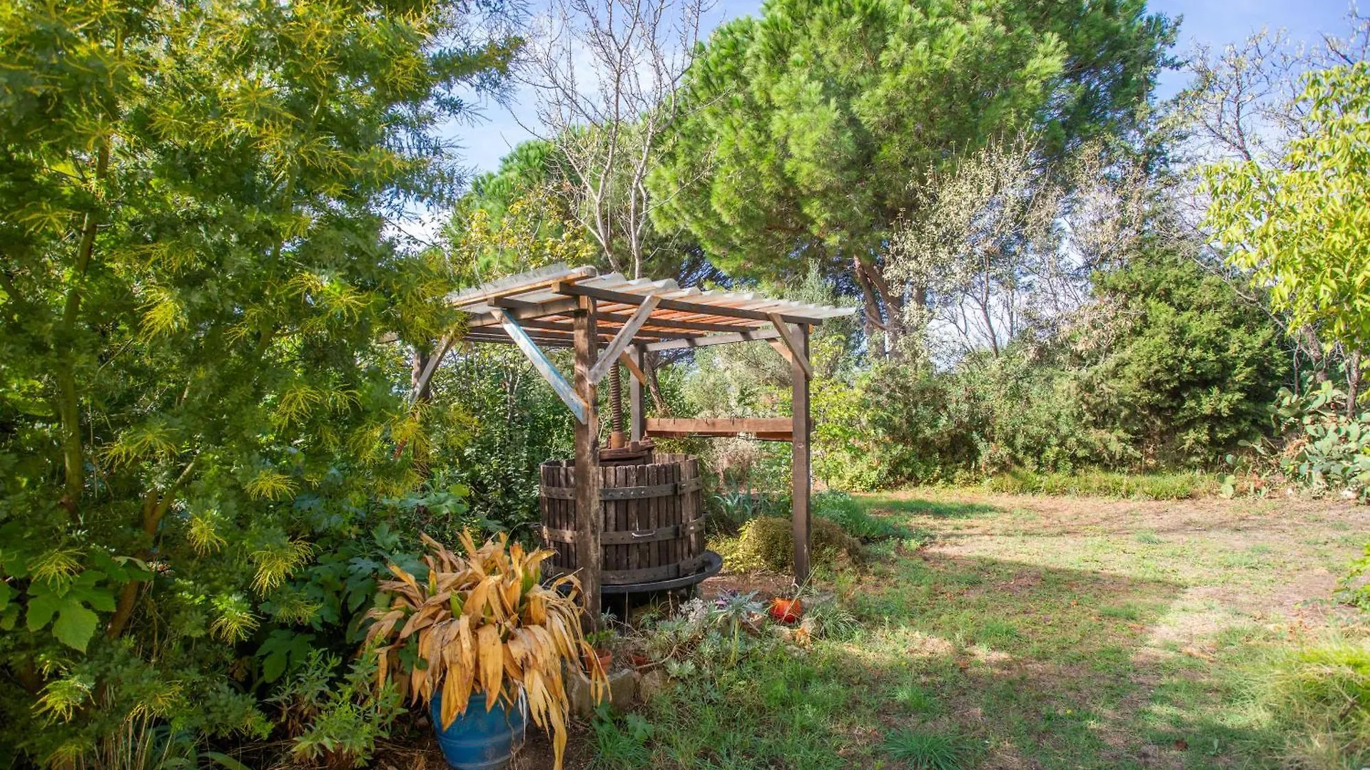 La Mer Bormes-les-Mimosas Holiday home