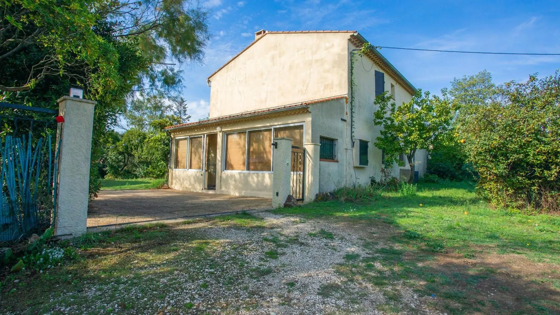 Holiday home La Mer Bormes-les-Mimosas