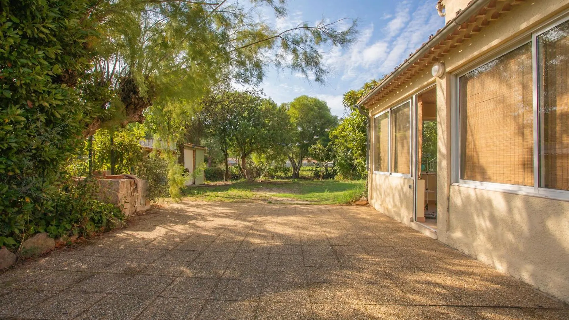 La Mer Bormes-les-Mimosas Prázdninový dům